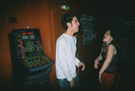 dannatdance